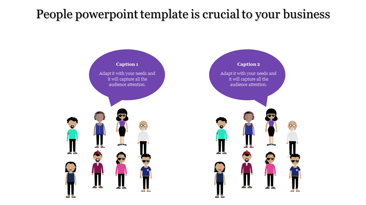 people powerpoint template-People powerpoint template is crucial to your business